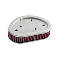 K&N Air Filter Harley Davidson 1584 Twin Cam Dyna Models 2008 (KHD-9608)