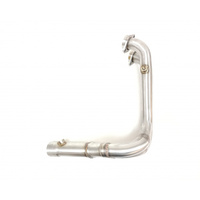 IXIL FRONT MANIFOLD - CATALYST SUPPRESSOR To Suit QJ MOTOR SRT 900 S / SX