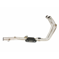 IXIL DKAT - FULL COLECTOR - CATALYST SUPPRESSOR To Suit VOGE DS800 RALLY (LX800-2)