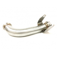 IXIL DKAT - Mid Pipe - Catalyst Supressor To Suit KTM DUKE - RC 390 17-20 (KTM IS DUKE - KTM IS RC)
