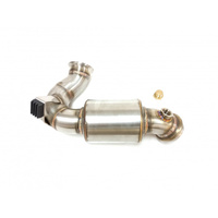 IXIL DKAT - Mid Pipe - Catalyst Supressor To Suit KTM DUKE 790 (KMT790) 18-20 (KTM 790 DUKE)