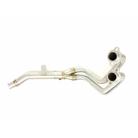 IXIL DKAT - FULL COLECTOR - CATALYST SUPPRESSOR To Suit YAMAHA TÉNÉRÉ 700 / WORLD RAID 21-24 (DM11)