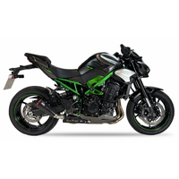 IXIL SLIP ON - XTREM CARBON To Suit KAWASAKI Z 900 91 kW 2025 (ZR900S)