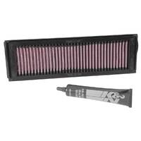 K&N Air Filter Kawasaki - ZX10-R Ninja 04-07 (KKA-1004)