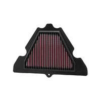 K&N Air Filter Kawasaki Z1000 2010-11 (KKA-1010)