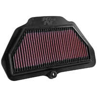 K&N Air Filter Kawasaki ZX10-R 2016-17 (KKA-1016)