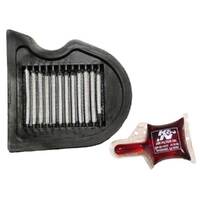 K&N Air Filter Kawasaki KLX110 2002-19, KLX110L 2009-19 (KKA-1102)