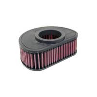 K&N Air Filter Kawasaki VN1600 Vulcan/Classic 2004-06 (KKA-1603)