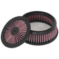 K&N Air Filter Kawasaki KLX250S 09-10 12-14, KLX300R 20-21 (KKA-2409XD)