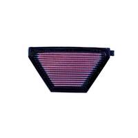 K&N Air Filter Hi-Flow Air Filter- Reusable (KKA-5096)