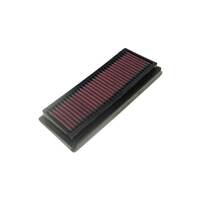 K&N Air Filter Kawasaki ZX-6R/ZX6RR 2005-06 (KKA-6005)
