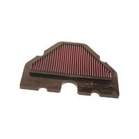 K&N Air Filter Kawasaki, ZX-6E 93-01, ZZR600 963-06 (KKA-6093)