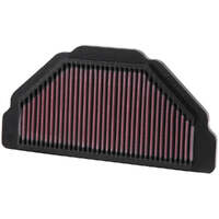 K&N Air Filter Kawasaki ZX-6R 1998-2002 (KKA-6098)