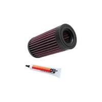 K&N Air Filter Kawasaki KF650-950 (KKA-6201)