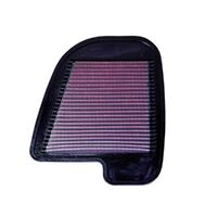 K&N Air Filter Kawasaki KVF 650 2002 (KKA-6502)