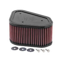 K&N Air Filter Kawasaki KVF 650/700 KXF 700 03->06 (KKA-6503)