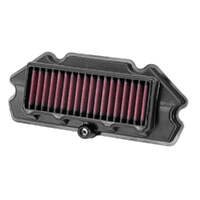 K&N Air Filter - Kawasaki Ninja 650R/ ER-6N 12-15 (KKA-6512)