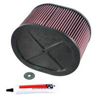 K&N Air Filter Kawasaki KVF 650i (KKA-7504)