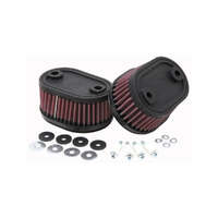 K&N Hi-Flow Air Filter - Reusable (KKA-7586)