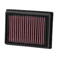 K&N KKT-1113 Air Filter To Suit Various KTM And Husqvarna Models