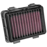 K&N KKT-1217 Air Filter To Suit Various KTM And Husqvarna Models