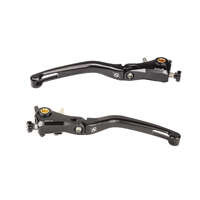 Bonamici Racing Lever Set To Suit Various Ducati Monsters