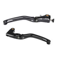Bonamici Racing Lever Set To Suit Triumph Daytona And Speed Triple