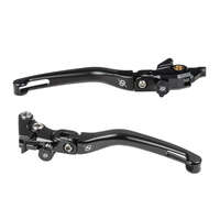 Bonamici Racing Lever Set To Suit BMW S 1000 R/XR (2021 - Onwards)