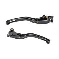 Bonamici Racing Lever Set To Suit BMW S/M 1000 RR (2019 - Onwards) - EX DEMO