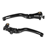 Bonamici Racing Lever Set To Suit KTM 790/890 Duke (2018 - Onwards)