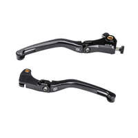 Bonamici Racing Lever Set To Suit Honda CBR1000RR-R SP (2020 - Onwards)