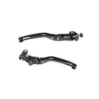 Bonamici Racing Lever Set To Suit KTM 890 Duke R (2021 - Onwards)