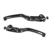 Bonamici Racing Lever Set To Suit Triumph Speed Triple 1200 RR/RS (2021 - Onwards)