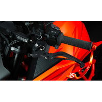 Bonamici Racing Lever Set To Suit KTM 1390 Super Duke R (2024 - Onwards)