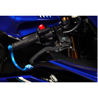 Bonamici Racing Lever Set To Suit Yamaha YZF-R9 (2025 - Onwards)