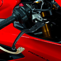Bonamici Racing Lever Set To Suit Ducati Panigale V2/S (2025 - Onwards)