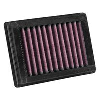 K&N Air Filter Moto Guzzi (KMG-0001)