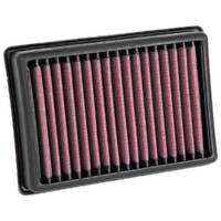 K&N Air Filter MOTO GUZZI AUDACE 1380CC; 2015-2019 (KMG-1315)