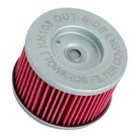 K&N Oil Filter Honda (50 ctn) (KN-103)