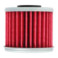 K&N Oil Filter Honda (50 ctn) (KN-117)