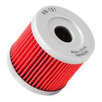 K&N Oil Filter Suzuki 052 (50 ctn) (KN-131)