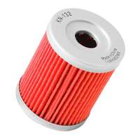 K&N Oil Filter Suzuki 245/25C/19B (50 ctn) (KN-132)