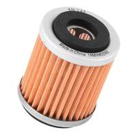 K&N Oil Filter Yamaha 1UY (50 ctn) (KN-142)
