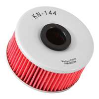 K&N Oil Filter Yamaha 1L9 (50 ctn) (KN-144)