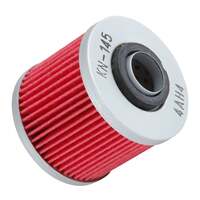 K&N Oil Filter Yamaha 4X7/583/2H0/5JX (50 ctn) (KN-145)