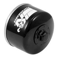 K&N Oil Filter Yamaha 5DM (50 ctn) (KN-147)