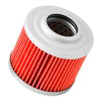 K&N Oil Filter Aprillia 256185 BMW 118/452 (50 ctn) (KN-151)