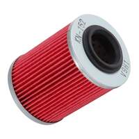 K&N KN-152 Oil Filter