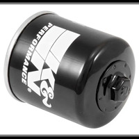 KN-153 K&N Oil Filter To Suit Various Ducati Models
