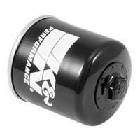 K&N Oil Filter KTM 045 000 (Spin On) (50 ctn) (KN-156)